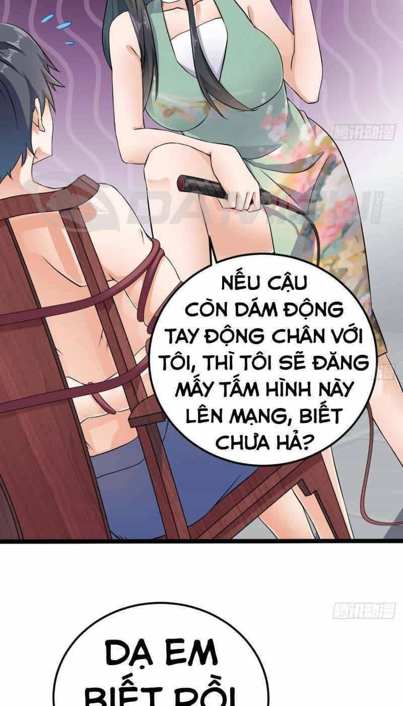 Địa Phủ Khai Phá Thương - Chương 218 - ảnh 7