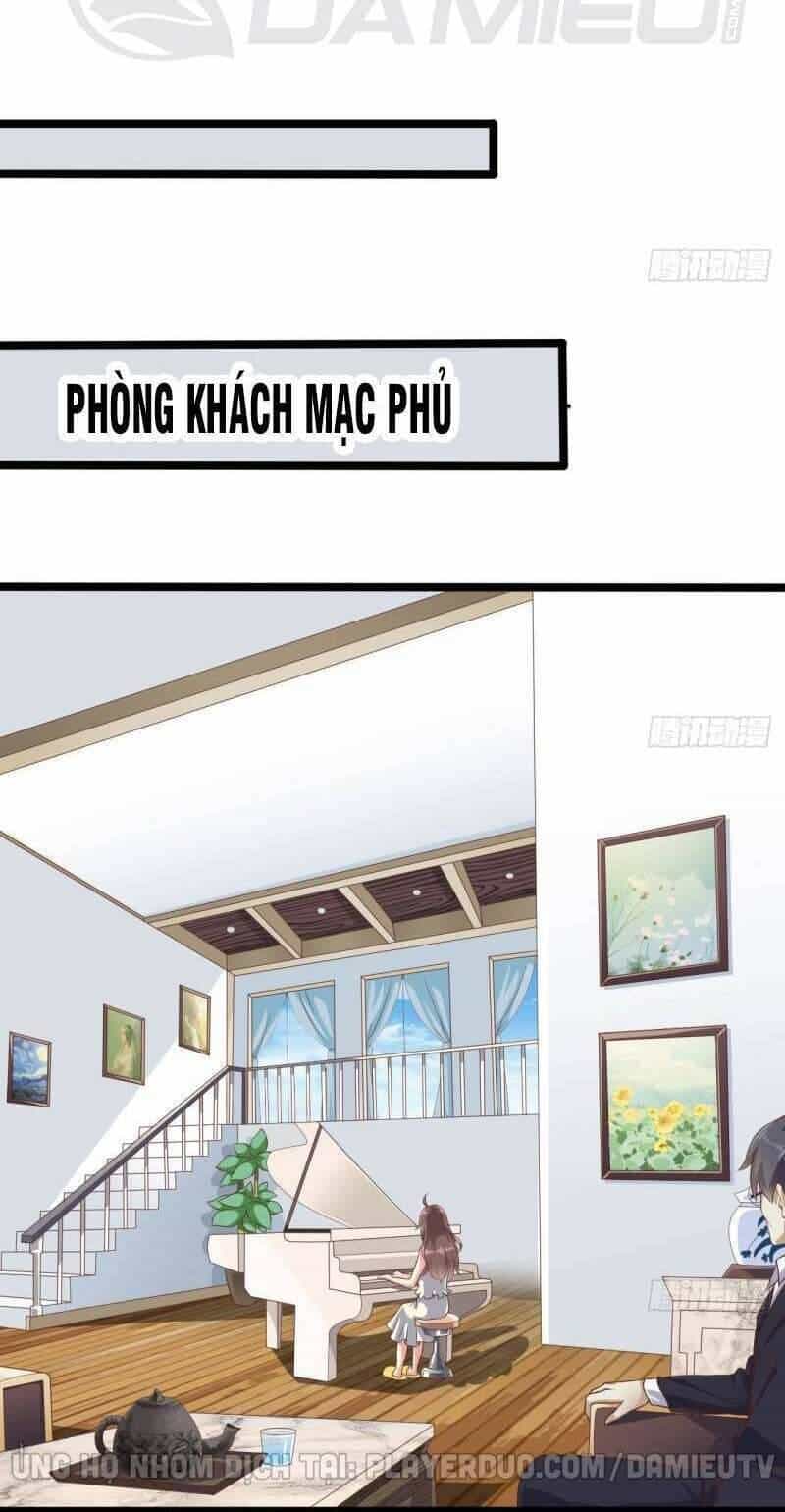 Địa Phủ Khai Phá Thương - Chương 219 - ảnh 4