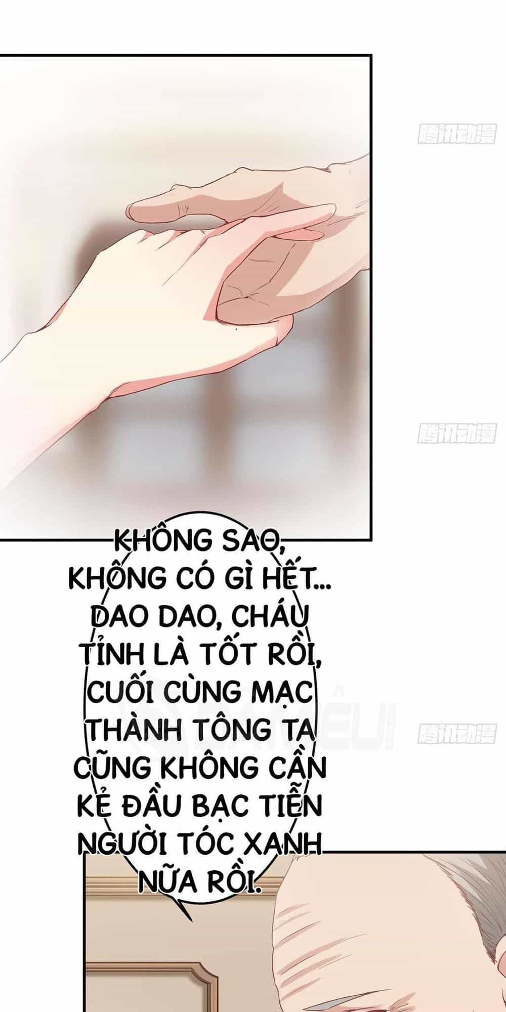 Địa Phủ Khai Phá Thương - Chương 22 - ảnh 14