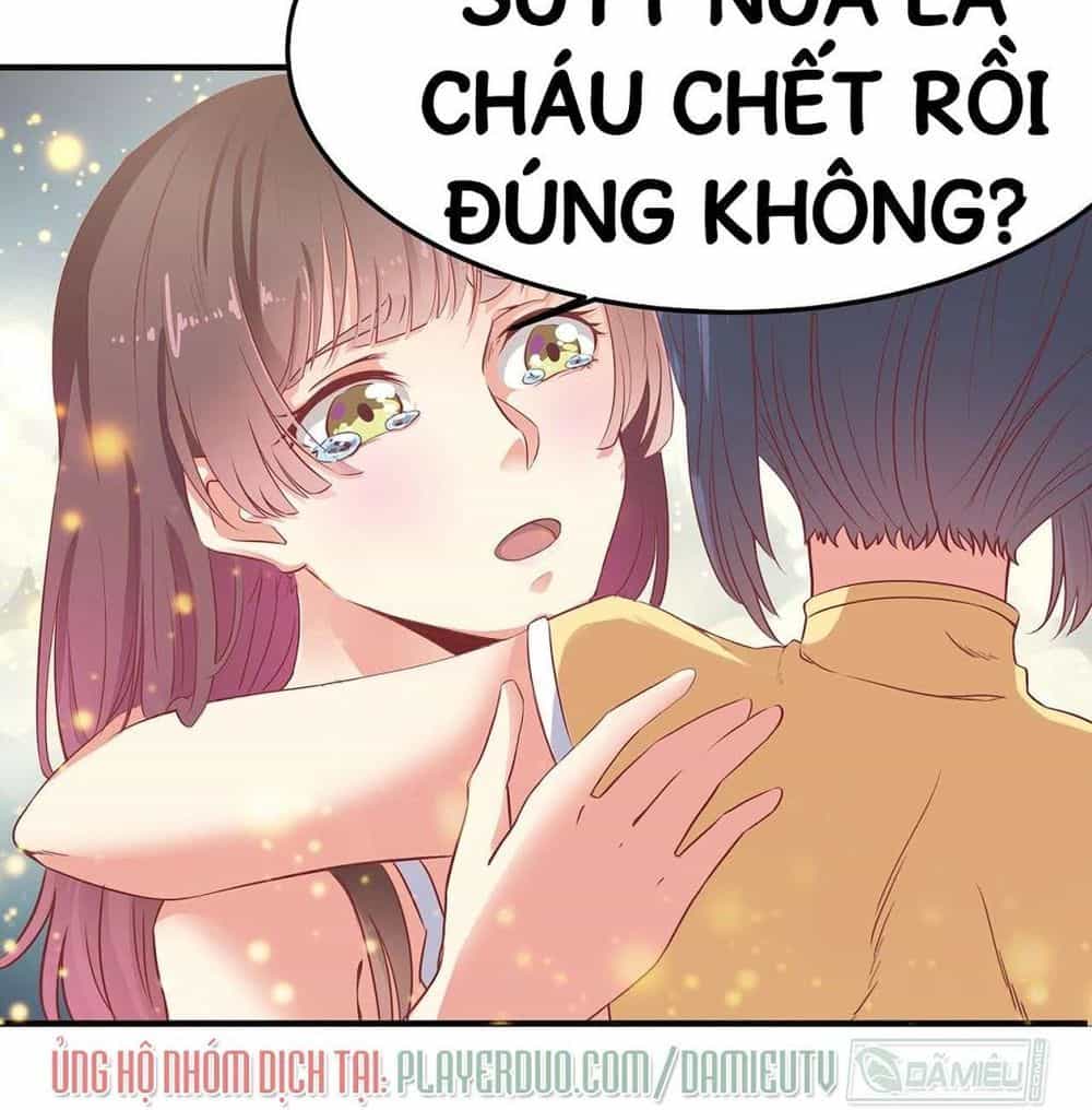 Địa Phủ Khai Phá Thương - Chương 22 - ảnh 17