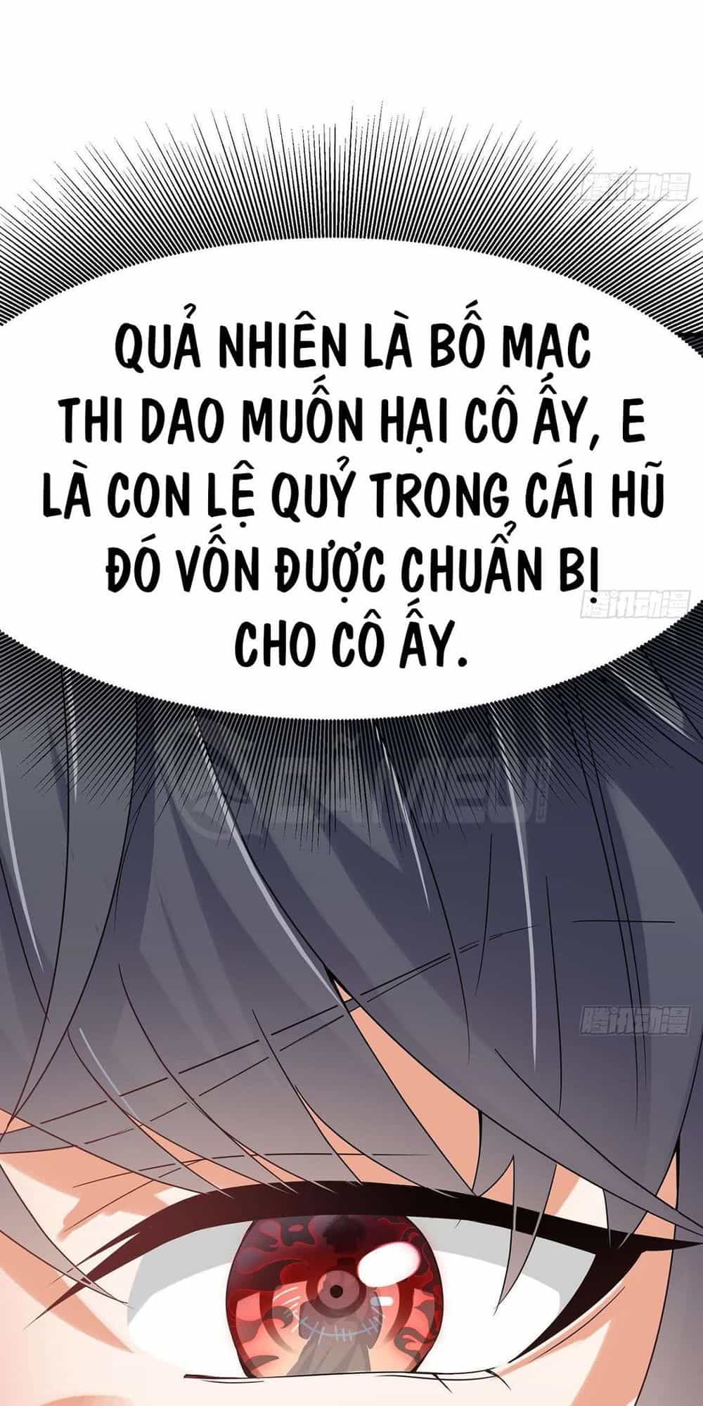 Địa Phủ Khai Phá Thương - Chương 22 - ảnh 28