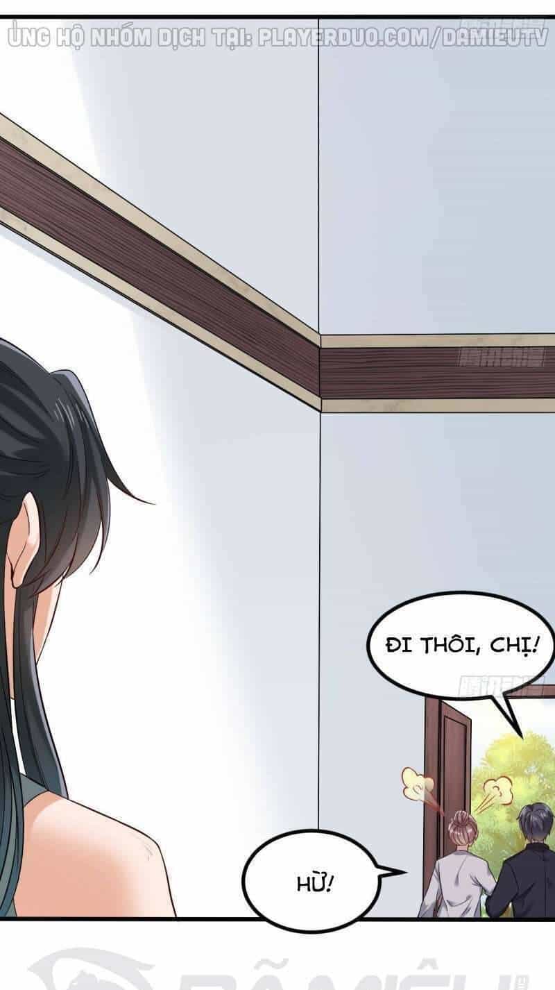 Địa Phủ Khai Phá Thương - Chương 220 - ảnh 15