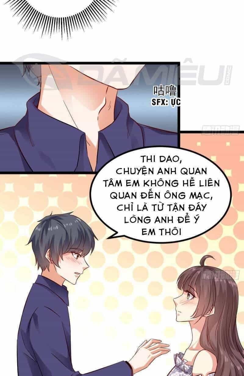 Địa Phủ Khai Phá Thương - Chương 221 - ảnh 6