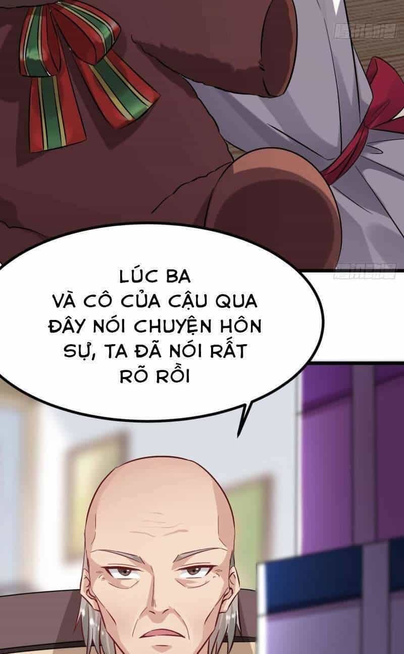 Địa Phủ Khai Phá Thương - Chương 222 - ảnh 10