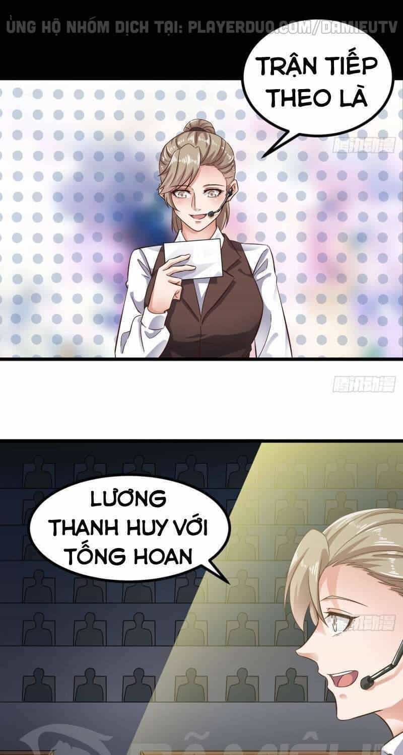 Địa Phủ Khai Phá Thương - Chương 226 - ảnh 1