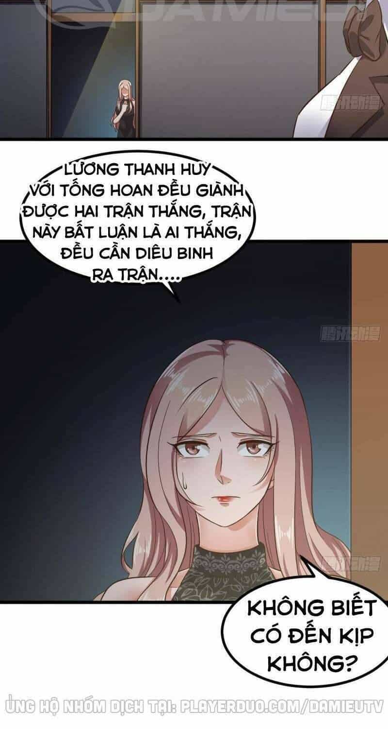 Địa Phủ Khai Phá Thương - Chương 226 - ảnh 2