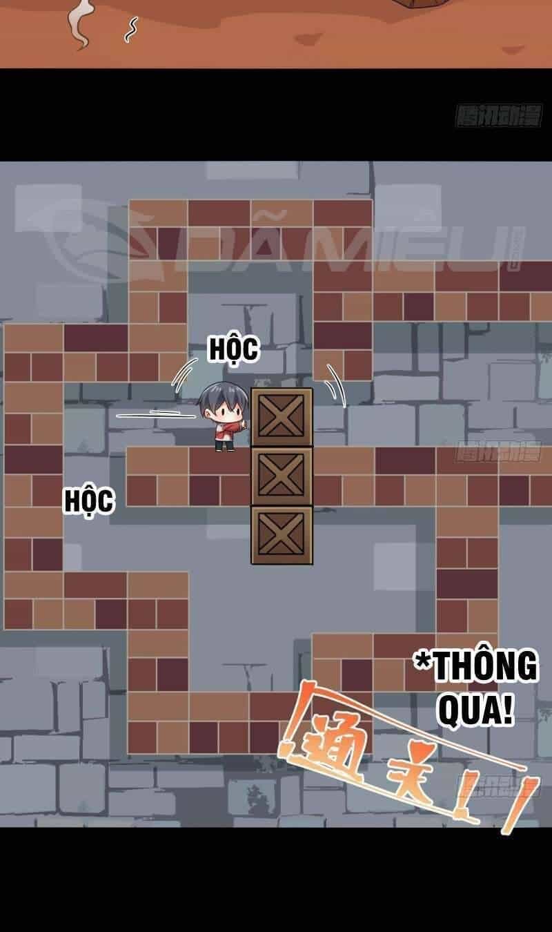 Địa Phủ Khai Phá Thương - Chương 227 - ảnh 15