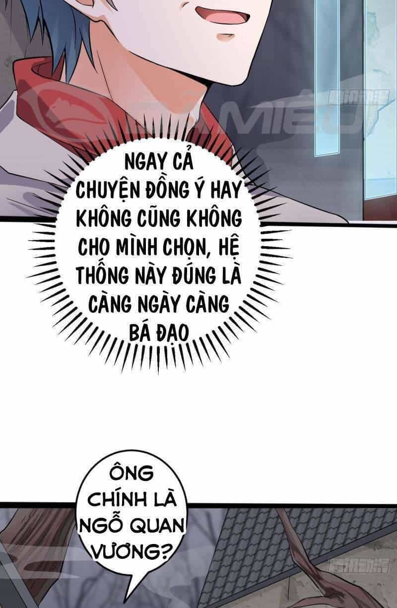Địa Phủ Khai Phá Thương - Chương 227 - ảnh 5