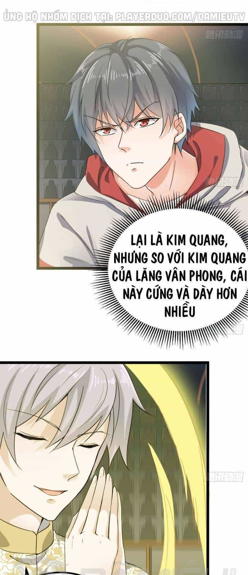Địa Phủ Khai Phá Thương - Chương 229 - ảnh 15