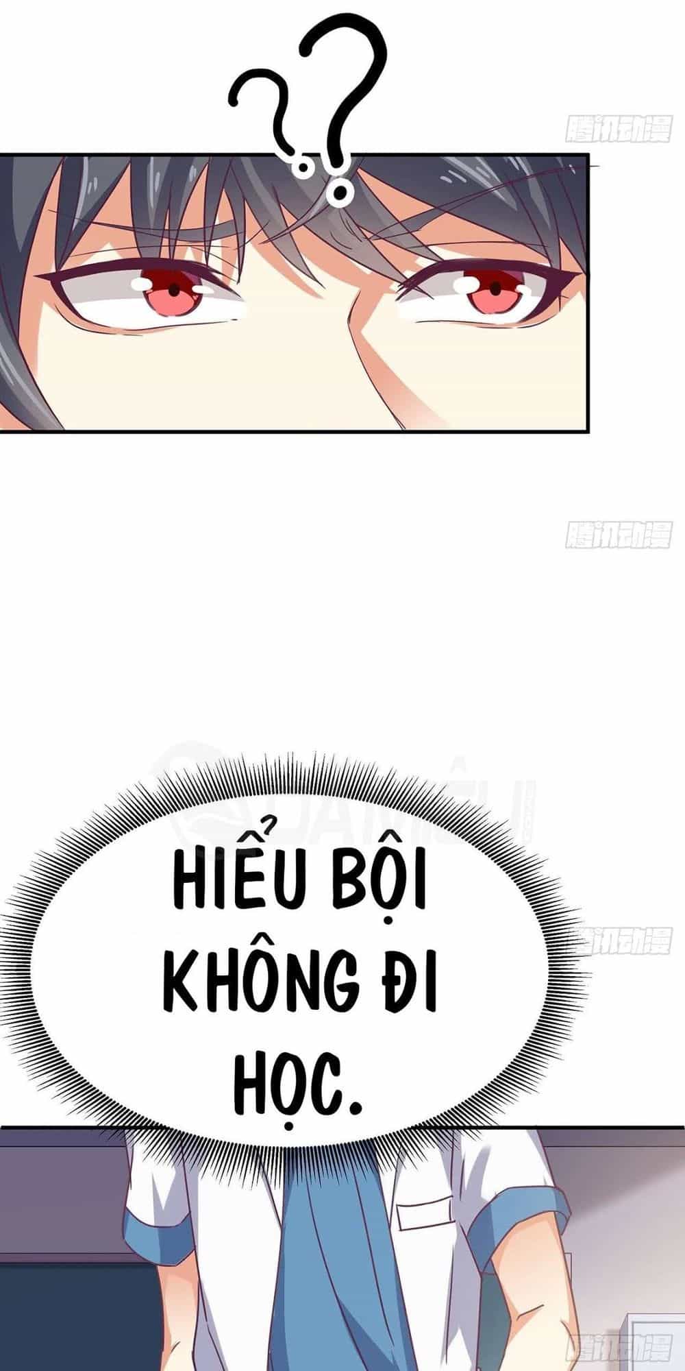 Địa Phủ Khai Phá Thương - Chương 23 - ảnh 6