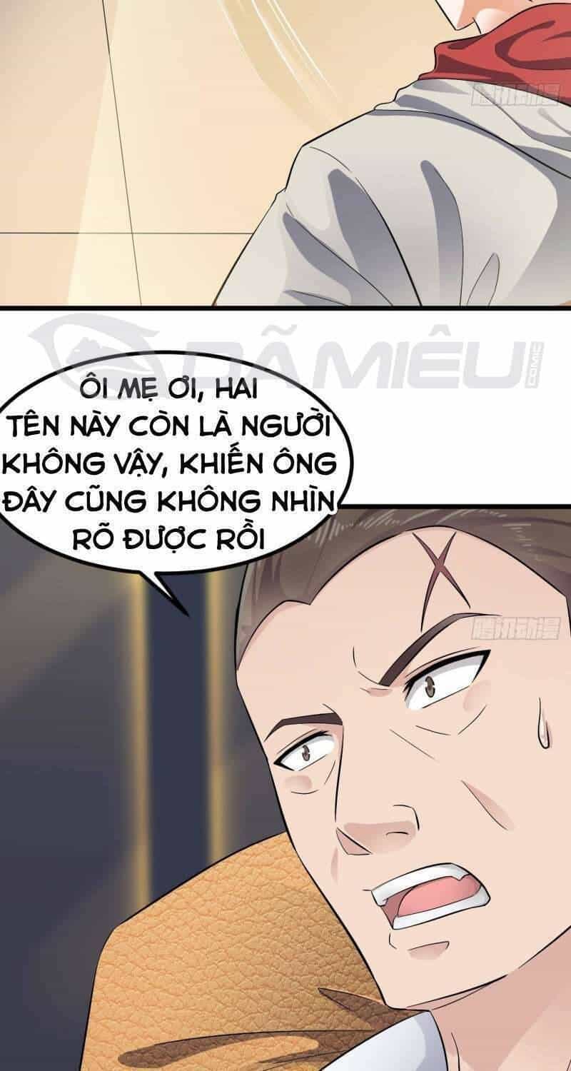Địa Phủ Khai Phá Thương - Chương 230 - ảnh 6