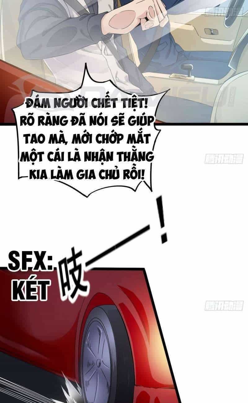 Địa Phủ Khai Phá Thương - Chương 232 - ảnh 2