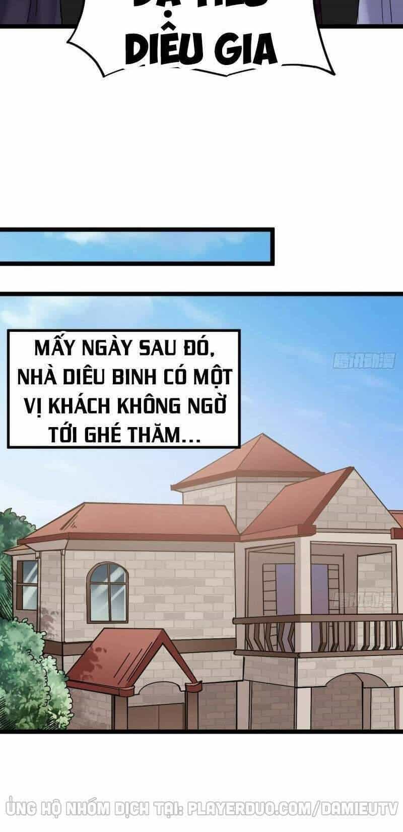 Địa Phủ Khai Phá Thương - Chương 232 - ảnh 9