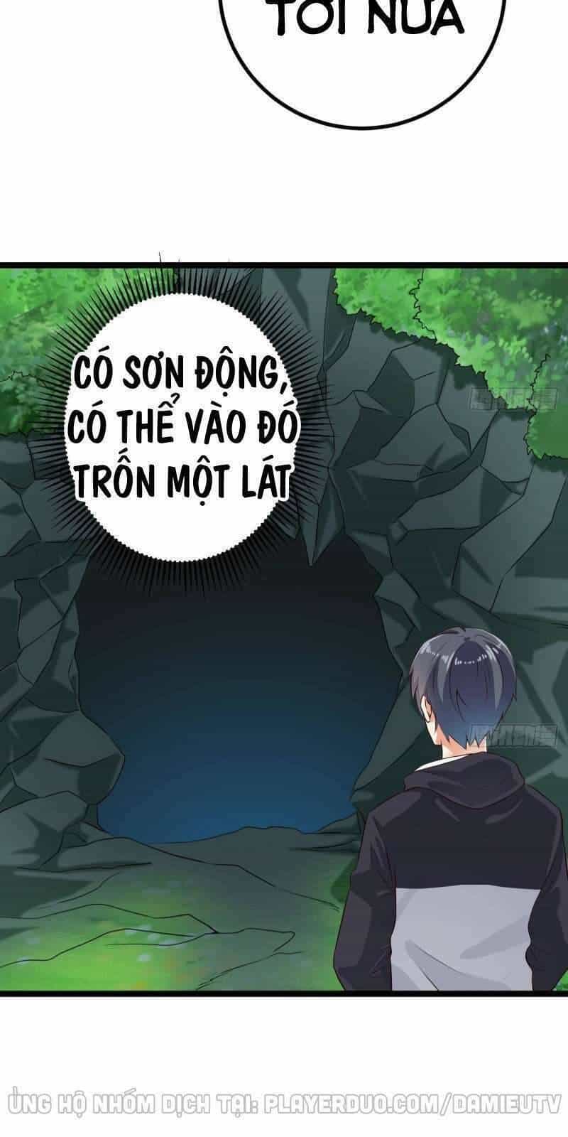 Địa Phủ Khai Phá Thương - Chương 233 - ảnh 9