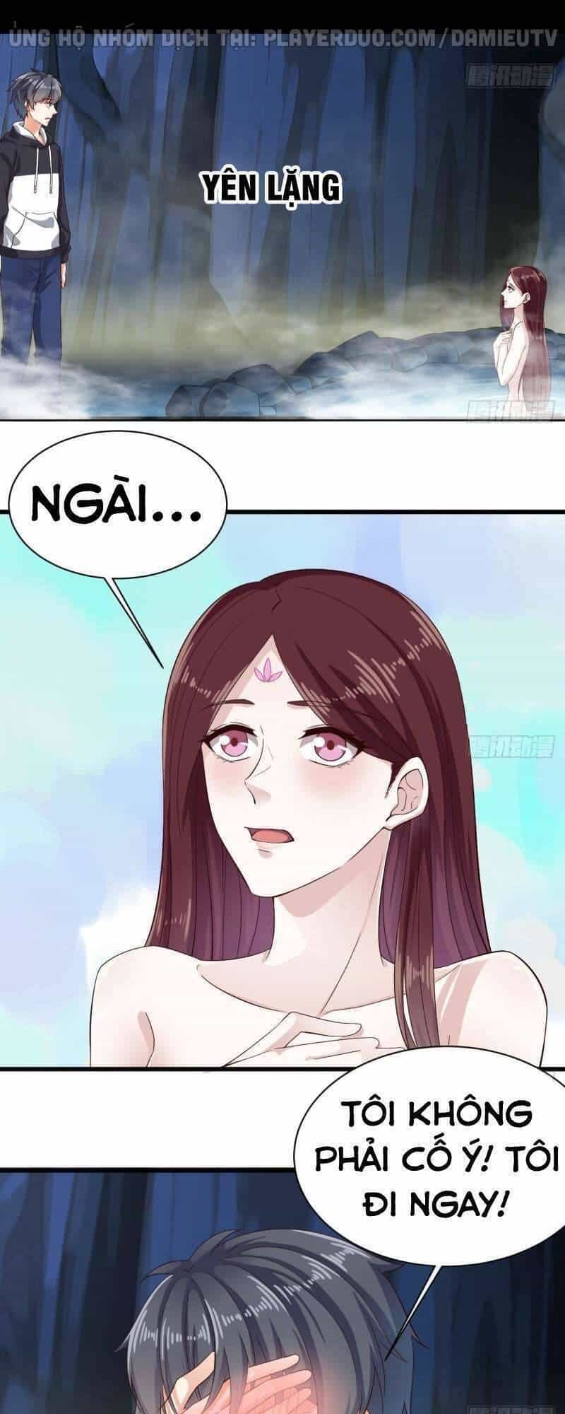 Địa Phủ Khai Phá Thương - Chương 234 - ảnh 1