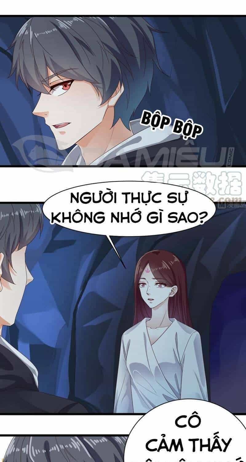 Địa Phủ Khai Phá Thương - Chương 235 - ảnh 5
