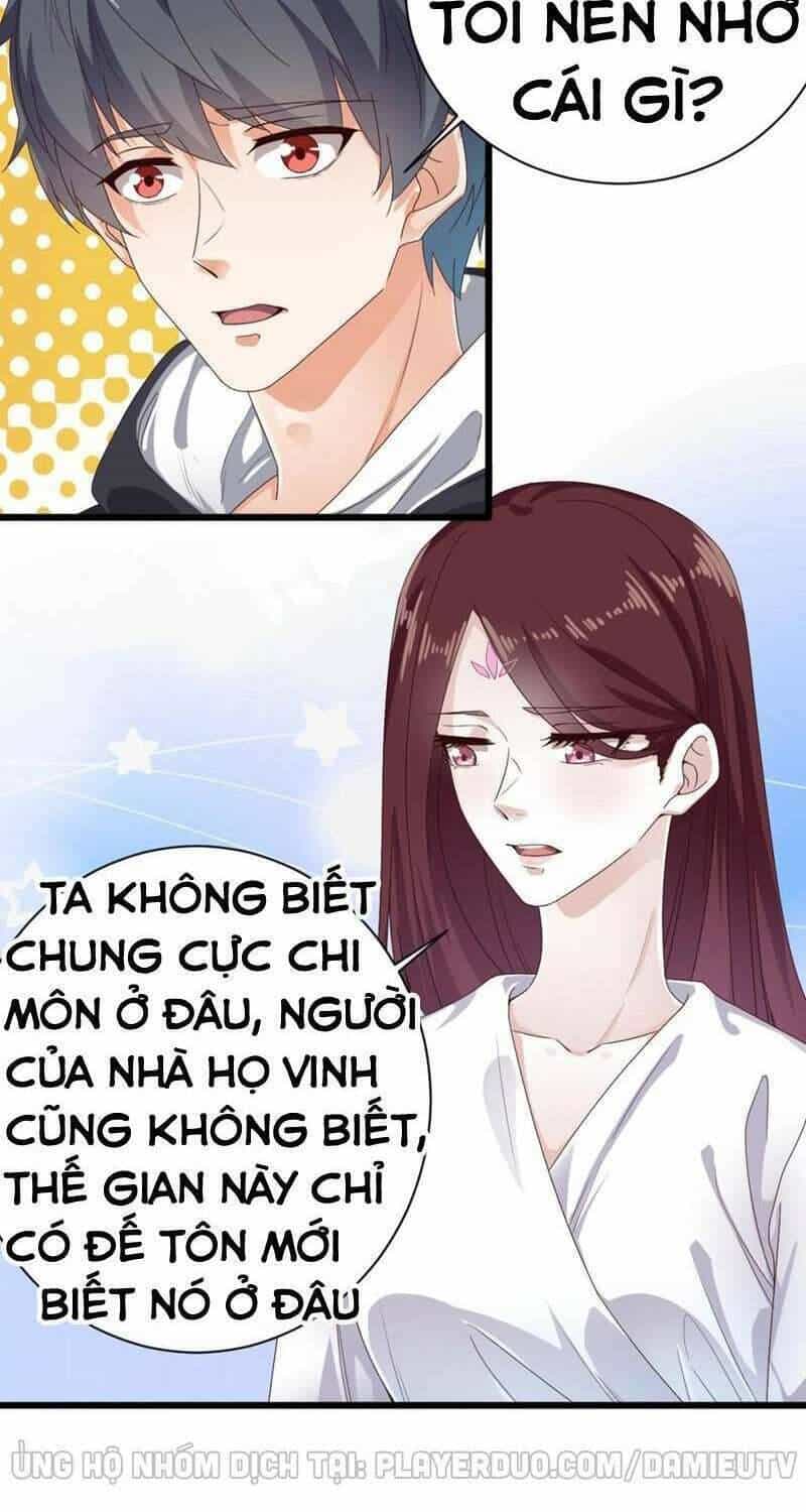 Địa Phủ Khai Phá Thương - Chương 235 - ảnh 6