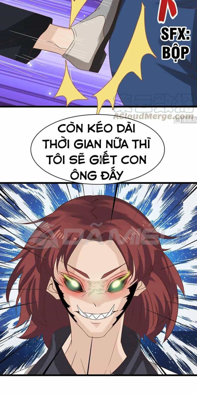 Địa Phủ Khai Phá Thương - Chương 236 - ảnh 2