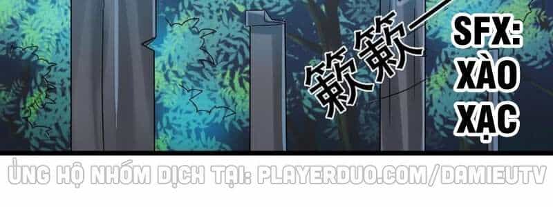 Địa Phủ Khai Phá Thương - Chương 236 - ảnh 8