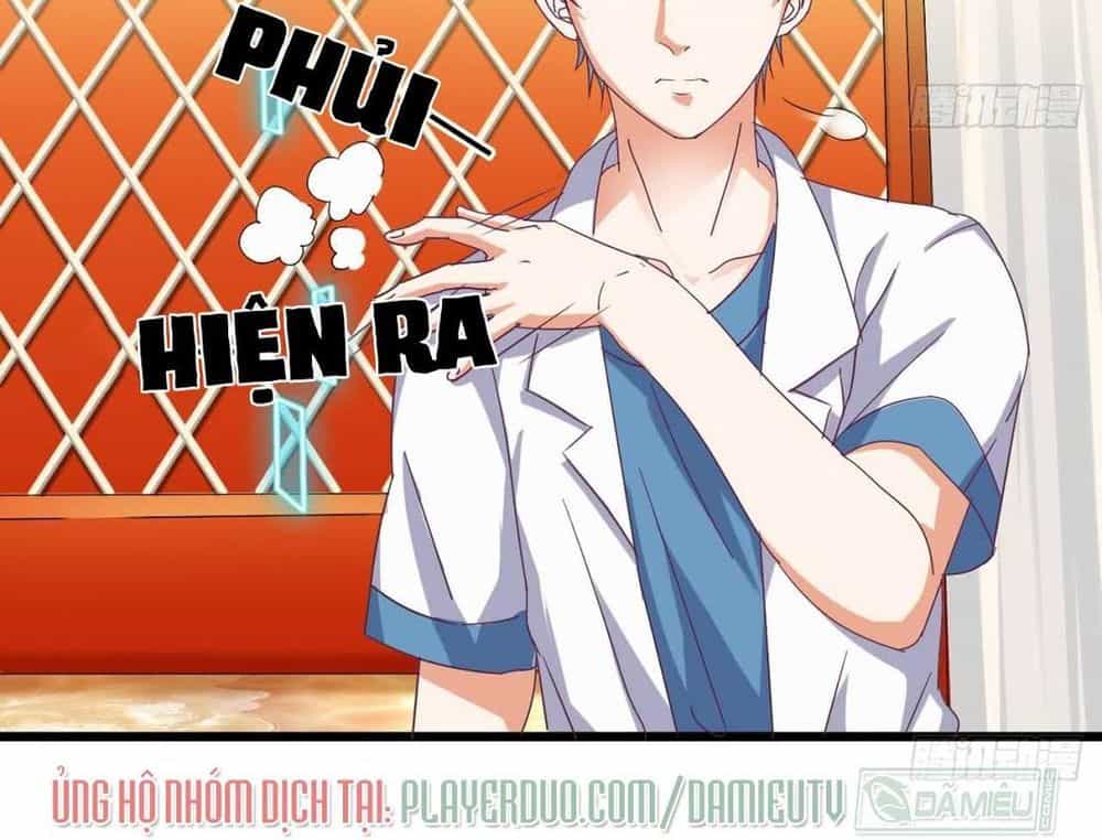 Địa Phủ Khai Phá Thương - Chương 24 - ảnh 13
