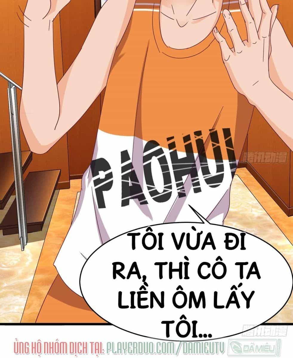 Địa Phủ Khai Phá Thương - Chương 24 - ảnh 15