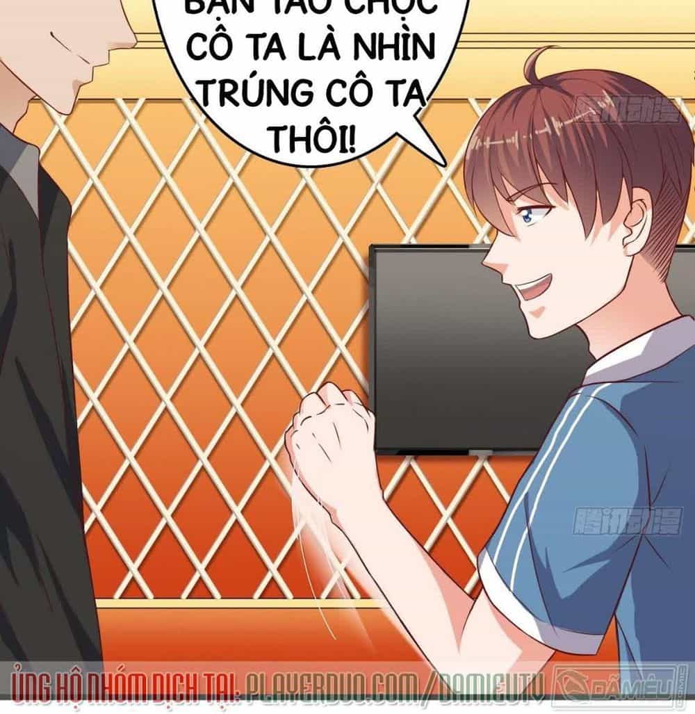 Địa Phủ Khai Phá Thương - Chương 25 - ảnh 5