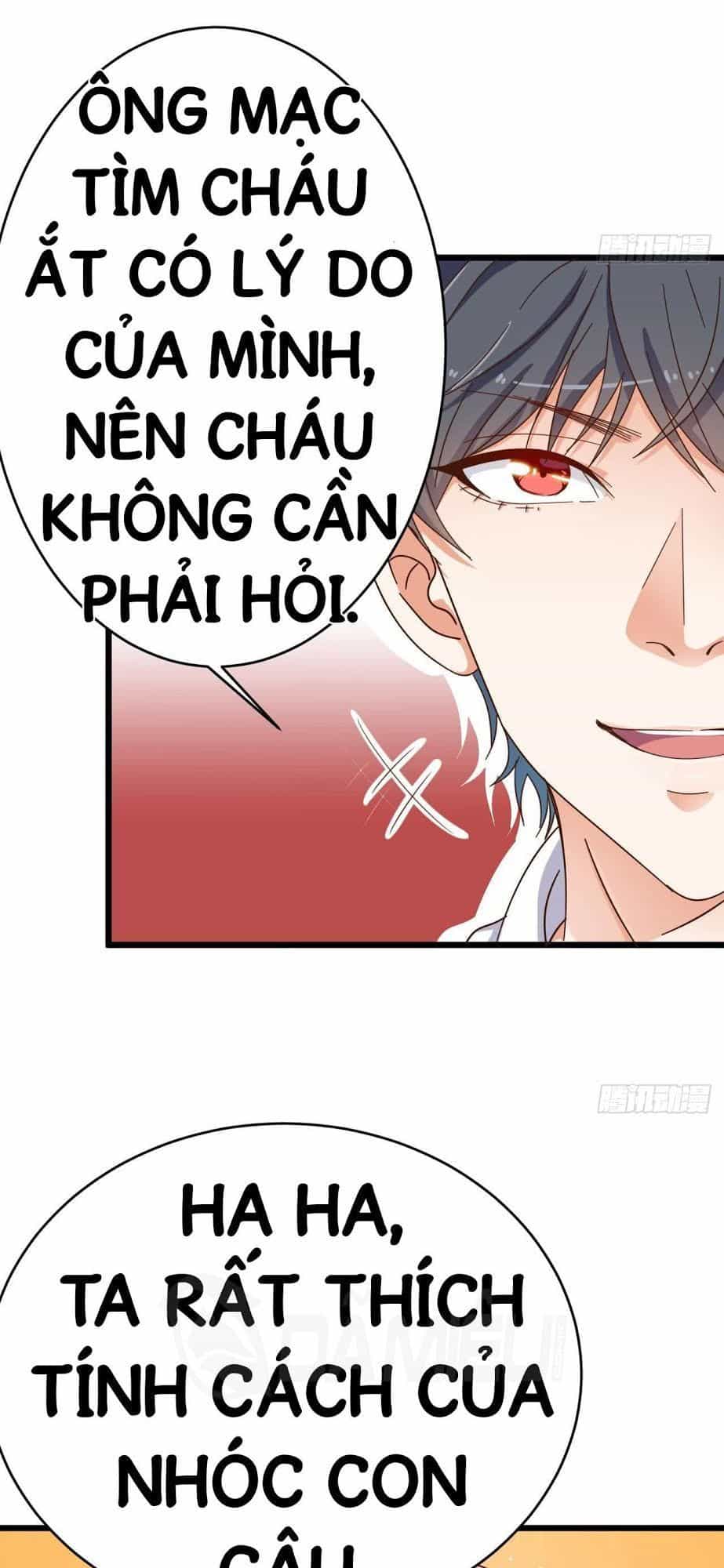 Địa Phủ Khai Phá Thương - Chương 26 - ảnh 18