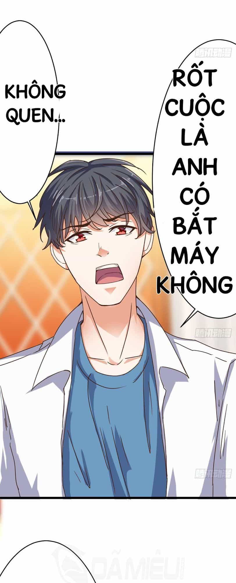 Địa Phủ Khai Phá Thương - Chương 26 - ảnh 8