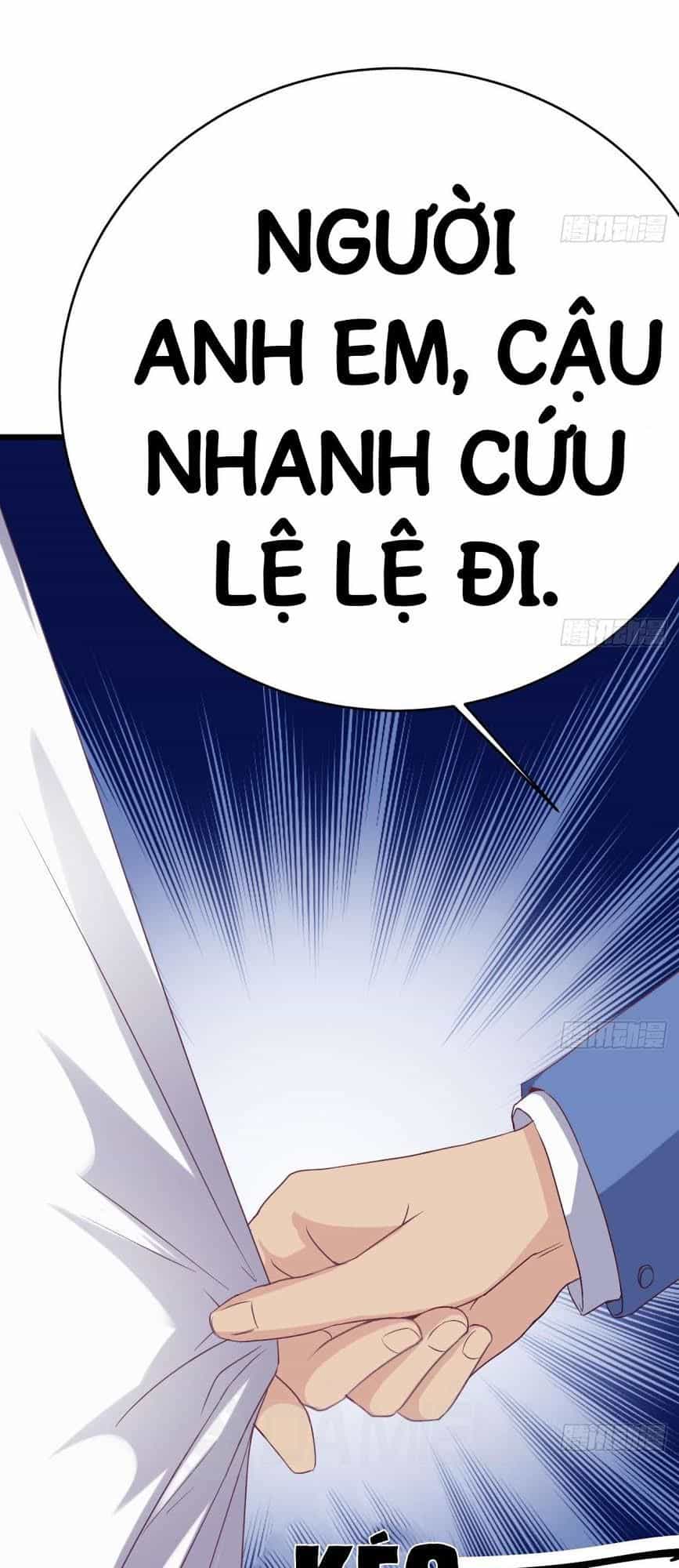 Địa Phủ Khai Phá Thương - Chương 27 - ảnh 27