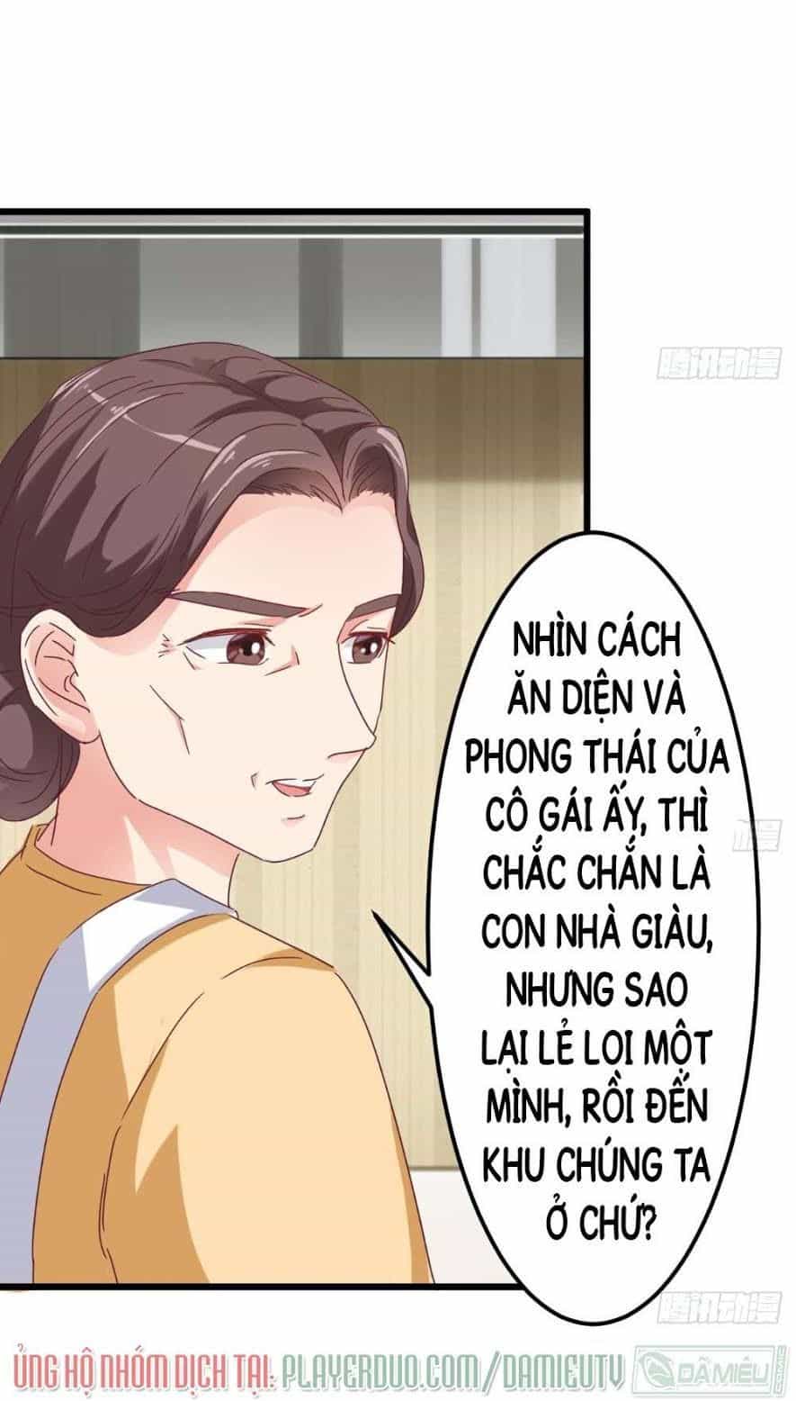 Địa Phủ Khai Phá Thương - Chương 3 - ảnh 13