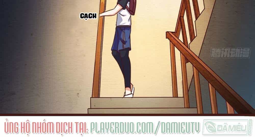 Địa Phủ Khai Phá Thương - Chương 3 - ảnh 5