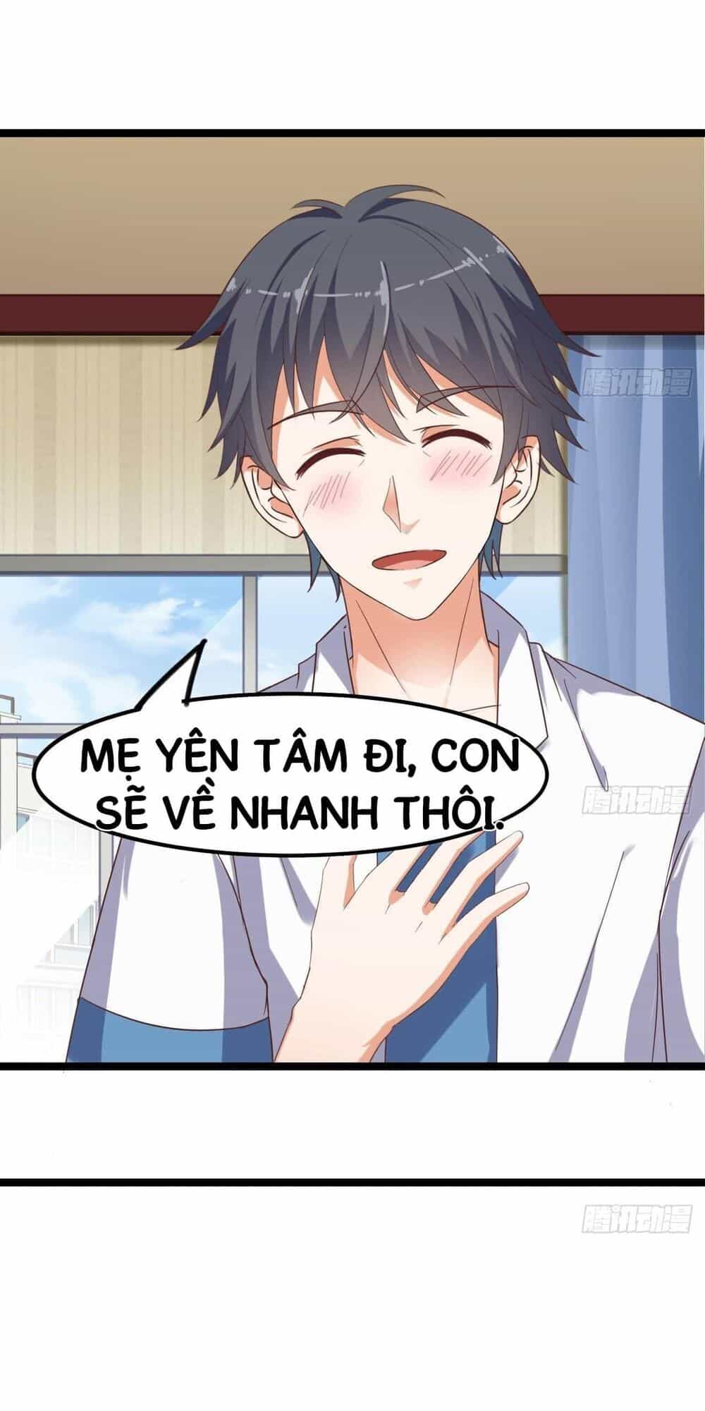 Địa Phủ Khai Phá Thương - Chương 30 - ảnh 13