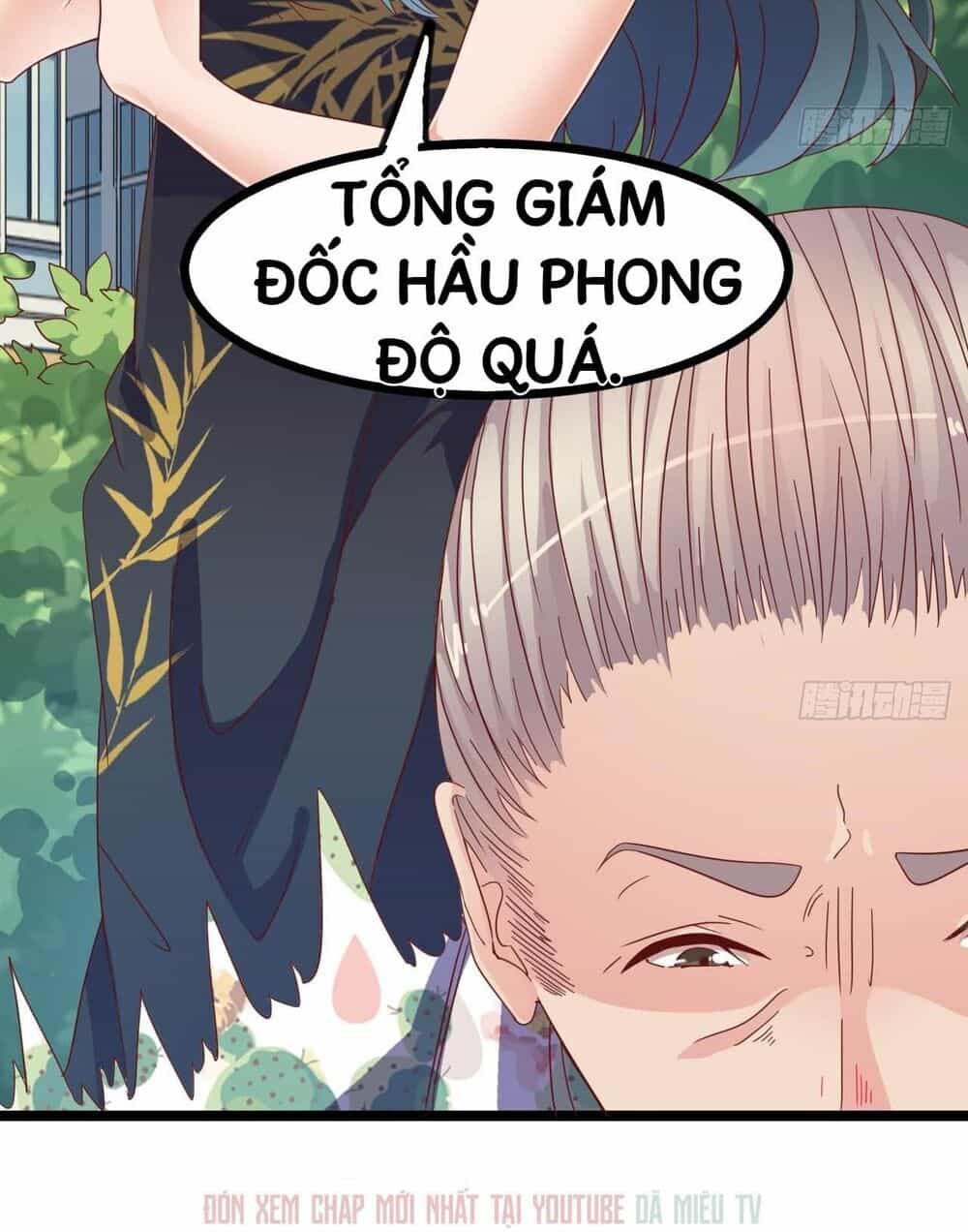 Địa Phủ Khai Phá Thương - Chương 30 - ảnh 26