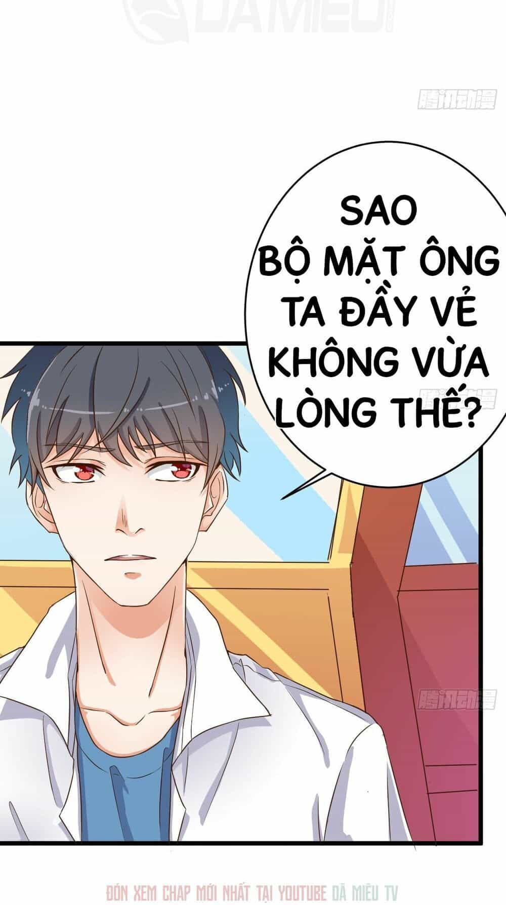 Địa Phủ Khai Phá Thương - Chương 31 - ảnh 11