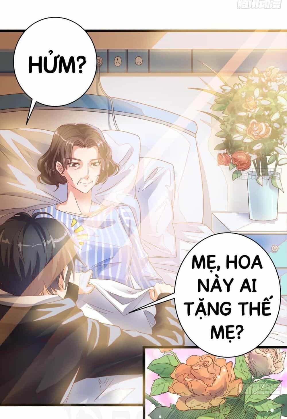 Địa Phủ Khai Phá Thương - Chương 33 - ảnh 5
