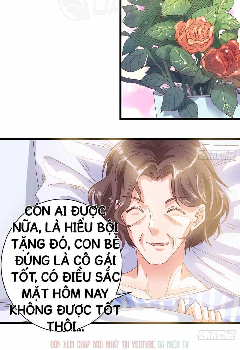 Địa Phủ Khai Phá Thương - Chương 33 - ảnh 6