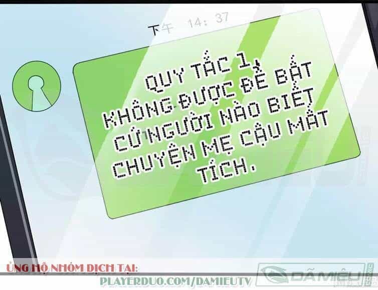 Địa Phủ Khai Phá Thương - Chương 37 - ảnh 1