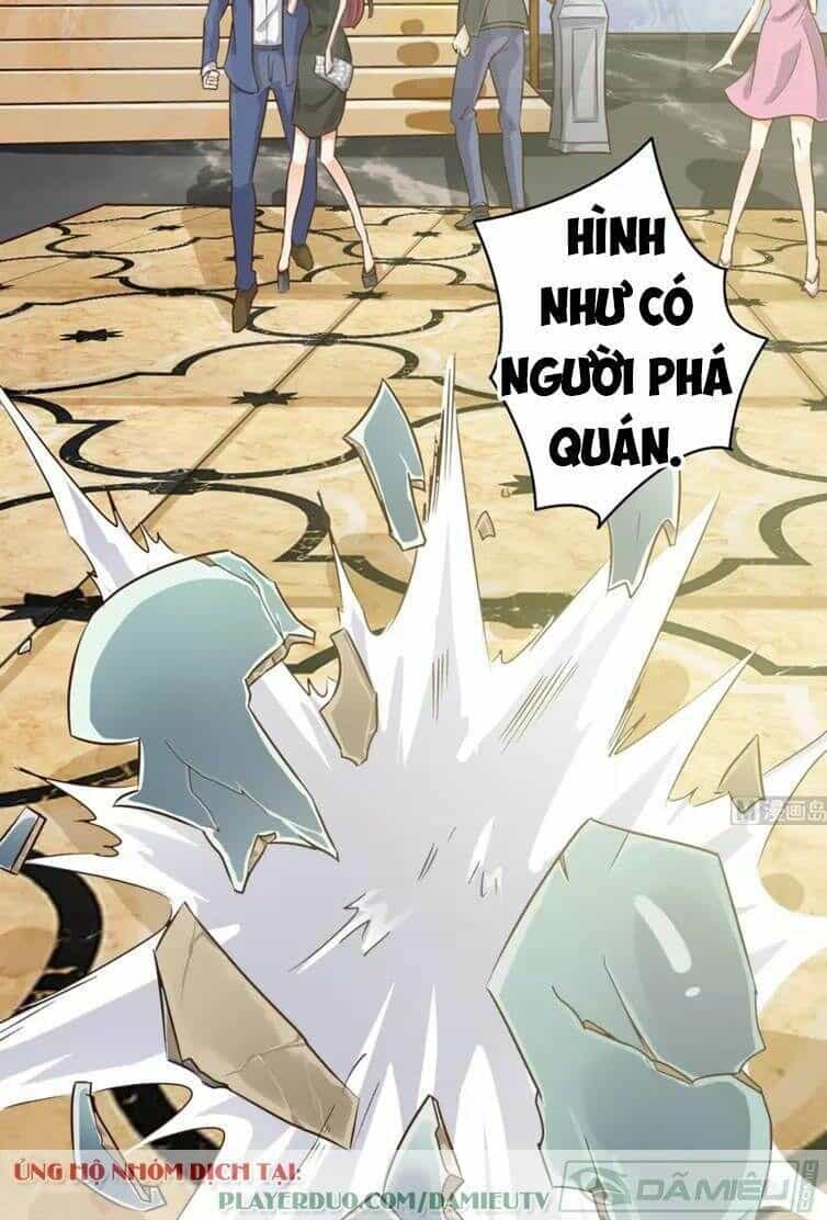 Địa Phủ Khai Phá Thương - Chương 37 - ảnh 18