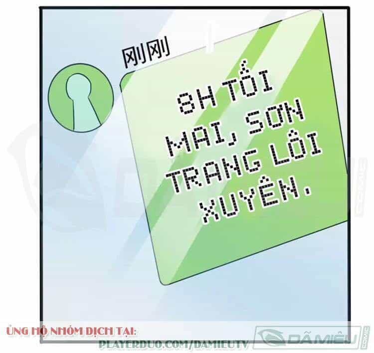 Địa Phủ Khai Phá Thương - Chương 38 - ảnh 12