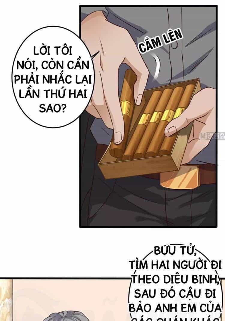 Địa Phủ Khai Phá Thương - Chương 38 - ảnh 15