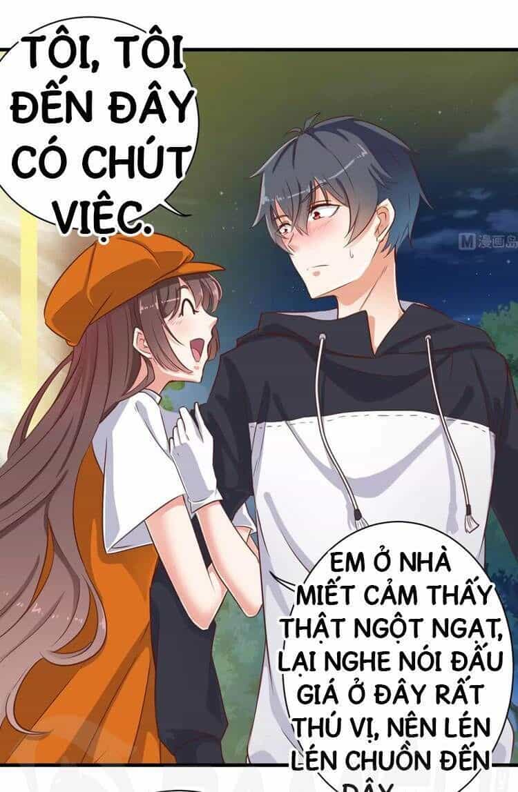 Địa Phủ Khai Phá Thương - Chương 39 - ảnh 15