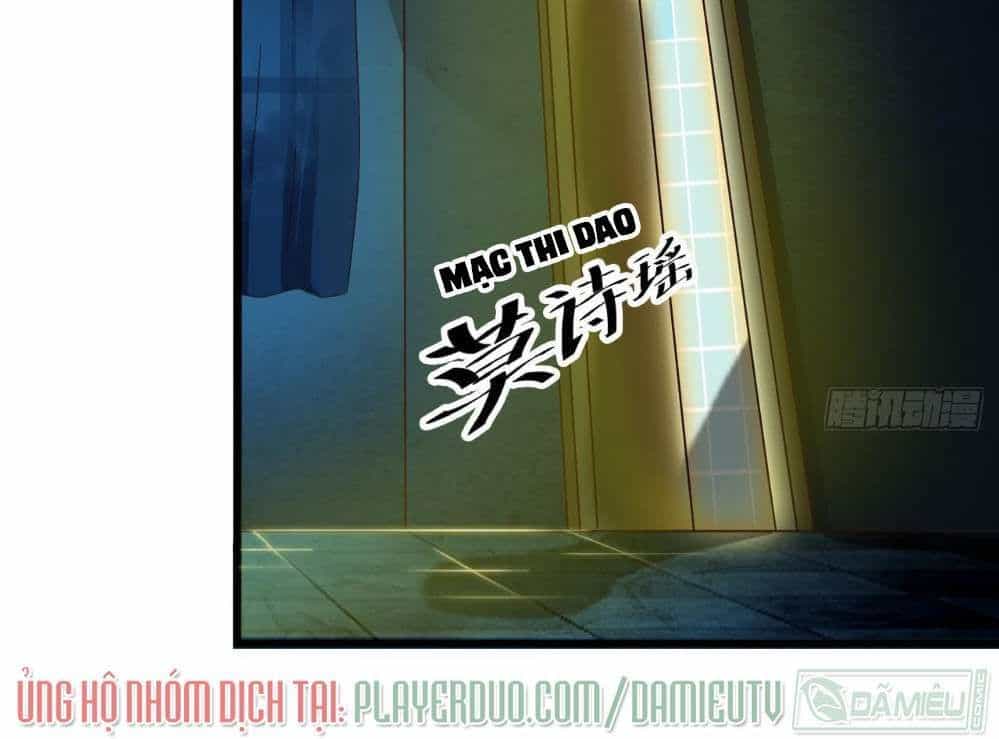 Địa Phủ Khai Phá Thương - Chương 4 - ảnh 13