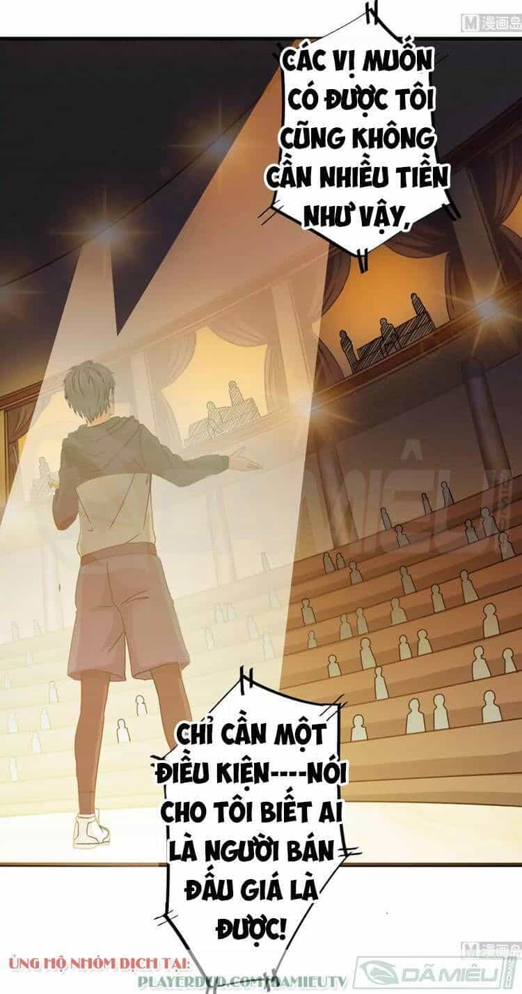 Địa Phủ Khai Phá Thương - Chương 40 - ảnh 14