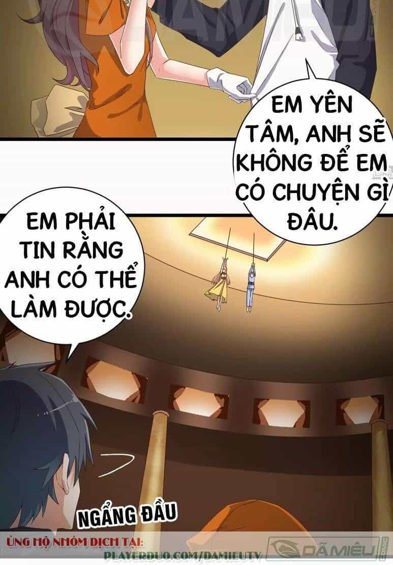 Địa Phủ Khai Phá Thương - Chương 42 - ảnh 6
