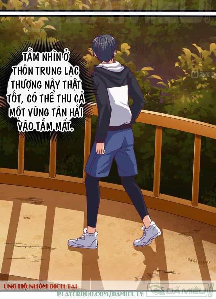 Địa Phủ Khai Phá Thương - Chương 46 - ảnh 7