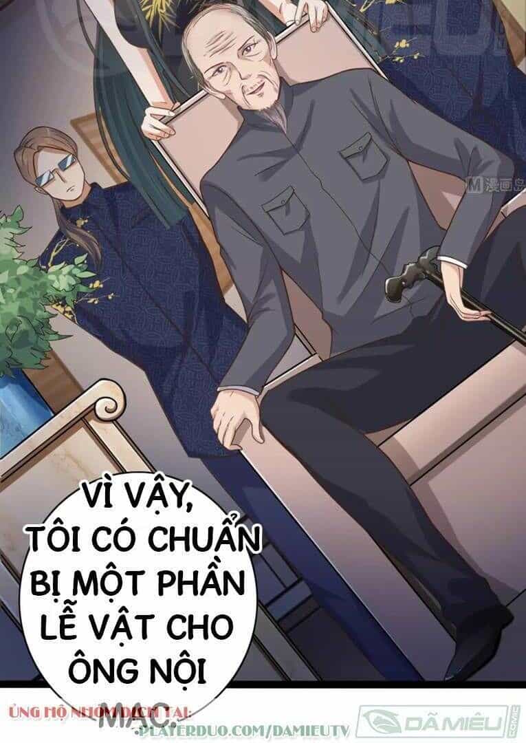 Địa Phủ Khai Phá Thương - Chương 48 - ảnh 13