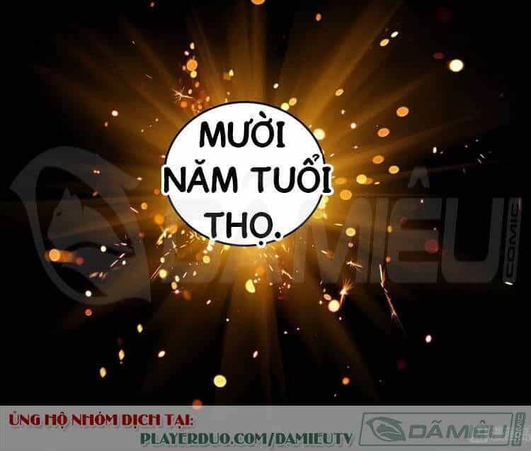 Địa Phủ Khai Phá Thương - Chương 49 - ảnh 1