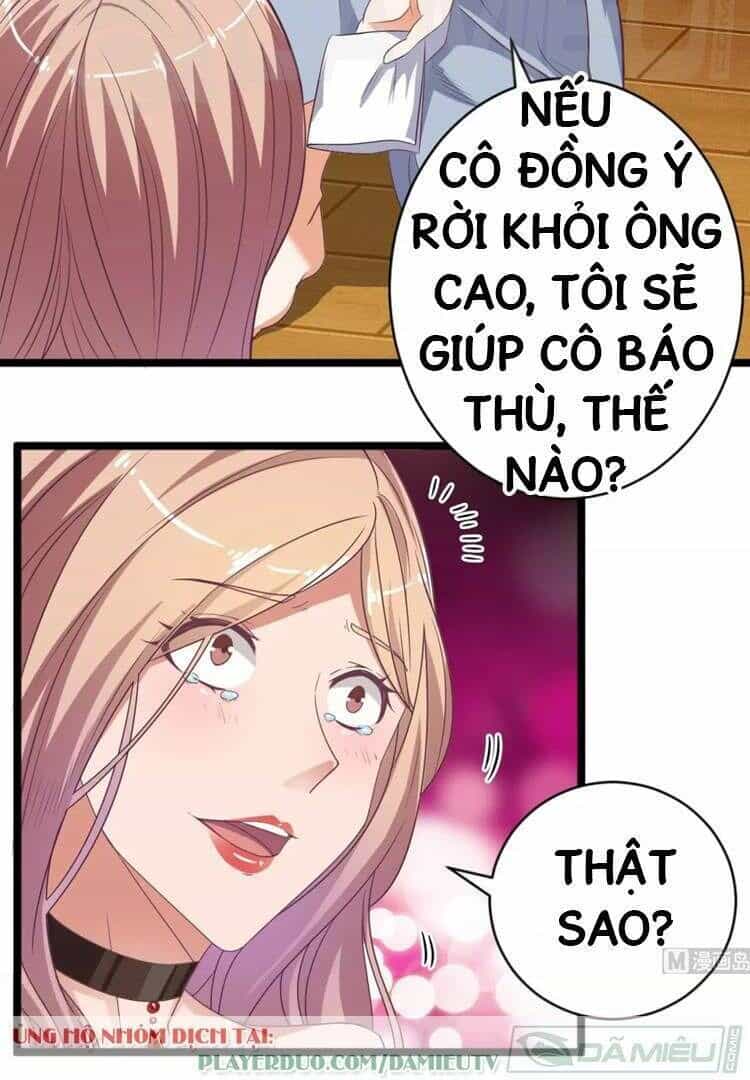 Địa Phủ Khai Phá Thương - Chương 52 - ảnh 6