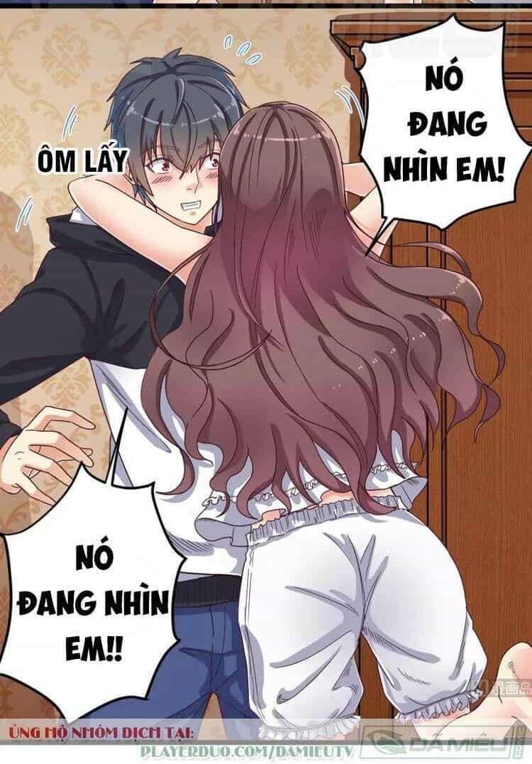 Địa Phủ Khai Phá Thương - Chương 53 - ảnh 13