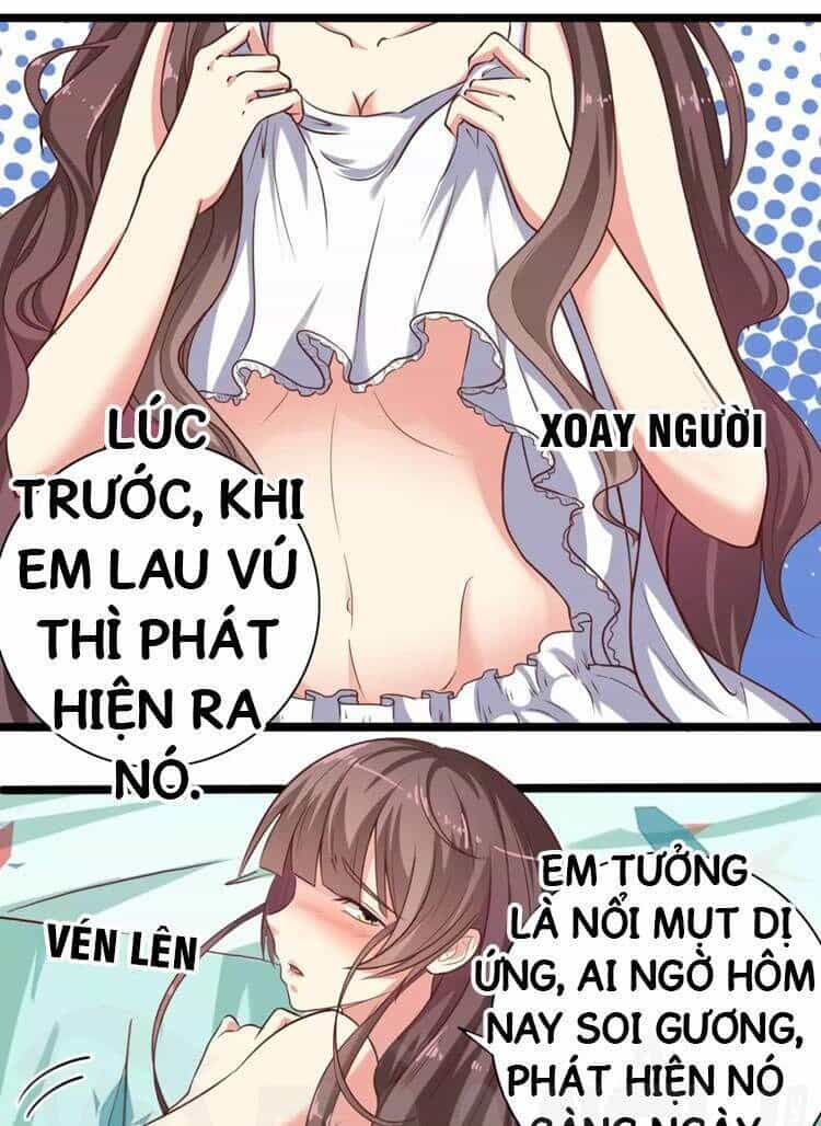 Địa Phủ Khai Phá Thương - Chương 53 - ảnh 16